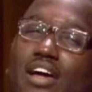 Meet your Posher, George